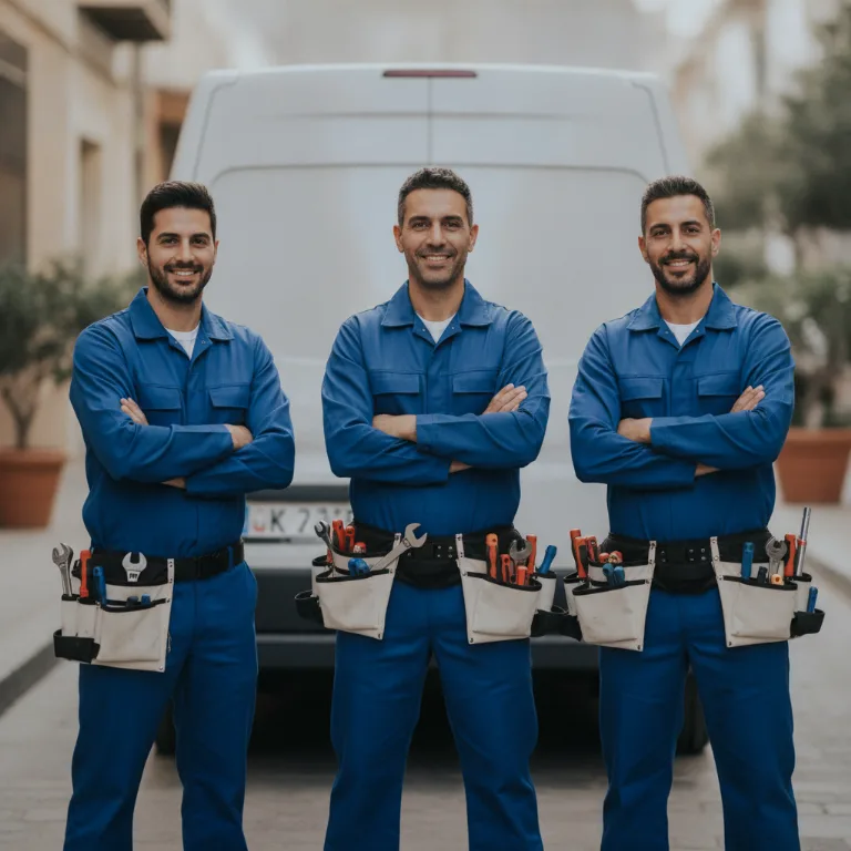 reparaci贸n caldera gas Sants - Badal